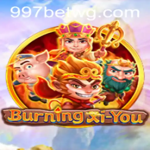 Explorando o Mundo de BurningXiYou com 997bet