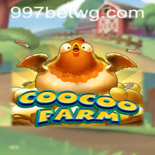 Descubra CooCooFarm: O Novo Fenômeno de 997bet