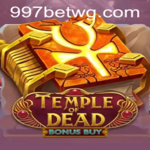Explorando o Fascinante Mundo de TempleofDeadBonusBuy no 997bet