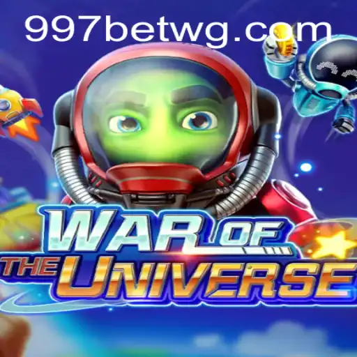Descubra WAROFTHEUNIVERSE: O Novo Épico do Mundo dos Jogos Digitais